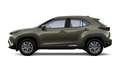 Toyota Yaris Cross Comfort 1.5 HEV 116 WirelessC Kam PDC 16" 85 kW... Bronze - thumbnail 2