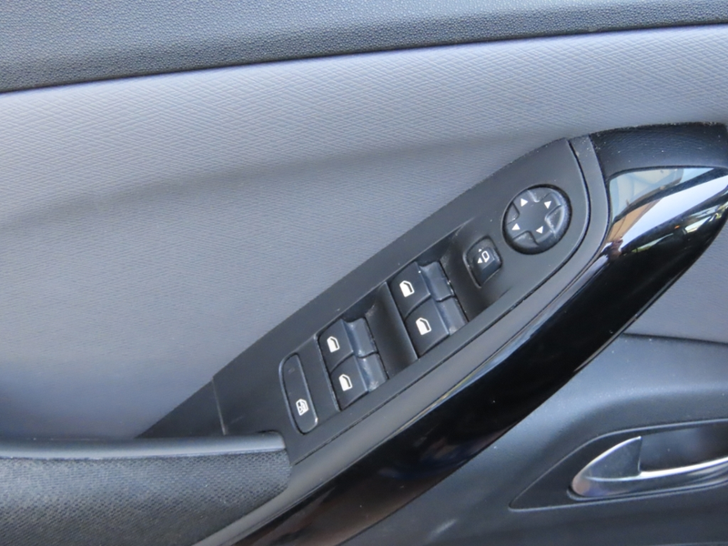 Citroen C4 SpaceTourer Selection 7-Sitzer 2.Hd*Navi*ACC — photo 9