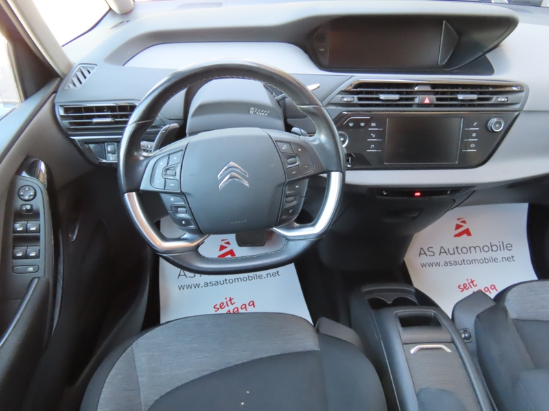 Citroen C4 SpaceTourer Selection 7-Sitzer 2.Hd*Navi*ACC — photo 10