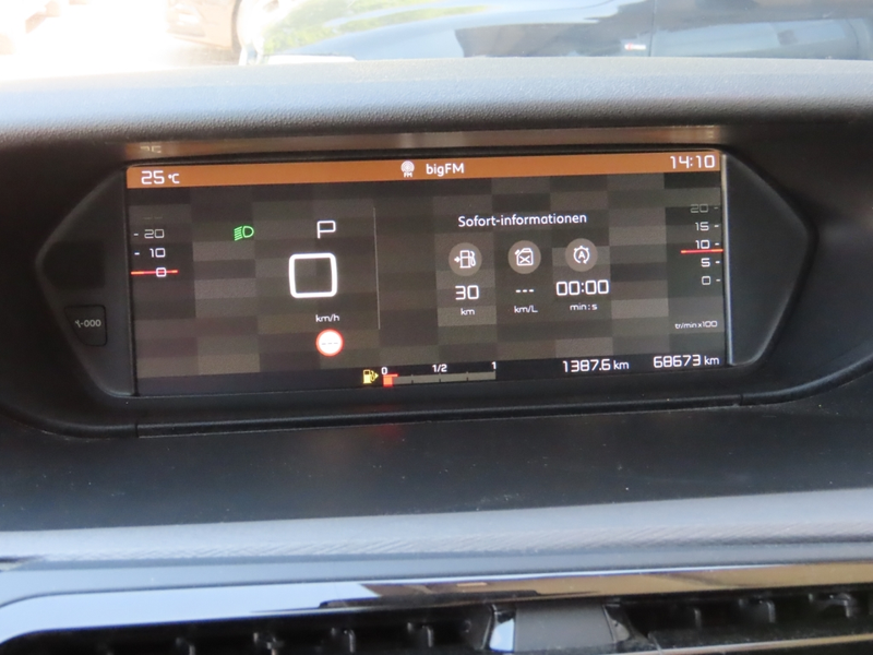 Citroen C4 SpaceTourer Selection 7-Sitzer 2.Hd*Navi*ACC — photo 13
