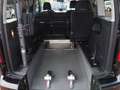 Volkswagen Caddy Klima Rollstuhlrampe + Kopf/Nackenstütze Schwarz - thumbnail 13