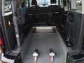 Volkswagen Caddy Klima Rollstuhlrampe + Kopf/Nackenstütze Schwarz - thumbnail 14