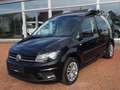 Volkswagen Caddy Klima Rollstuhlrampe + Kopf/Nackenstütze Schwarz - thumbnail 2