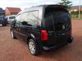 Volkswagen Caddy Klima Rollstuhlrampe + Kopf/Nackenstütze Schwarz - thumbnail 4