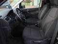 Volkswagen Caddy Klima Rollstuhlrampe + Kopf/Nackenstütze Schwarz - thumbnail 6