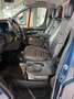 Ford Transit Custom Fourgon 300L Trail 2.0 TDCI 130CV *CUIR*GPS*JA16"* Bleu - thumbnail 5