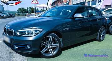 116i 109ch Sport 5p- MOTEUR A CHAINE-SUIVI
