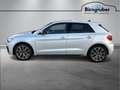 Audi A1 25 TFSI intense Silber - thumbnail 3