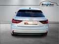 Audi A1 25 TFSI intense Silber - thumbnail 5