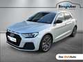 Audi A1 25 TFSI intense Silber - thumbnail 1