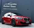 BMW 135 M135 i xDrive*M-Sportsitze*HUD*Pano*Harman*20'' Rot - thumbnail 1