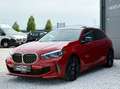 BMW 135 M135 i xDrive*M-Sportsitze*HUD*Pano*Harman*20'' Rot - thumbnail 4