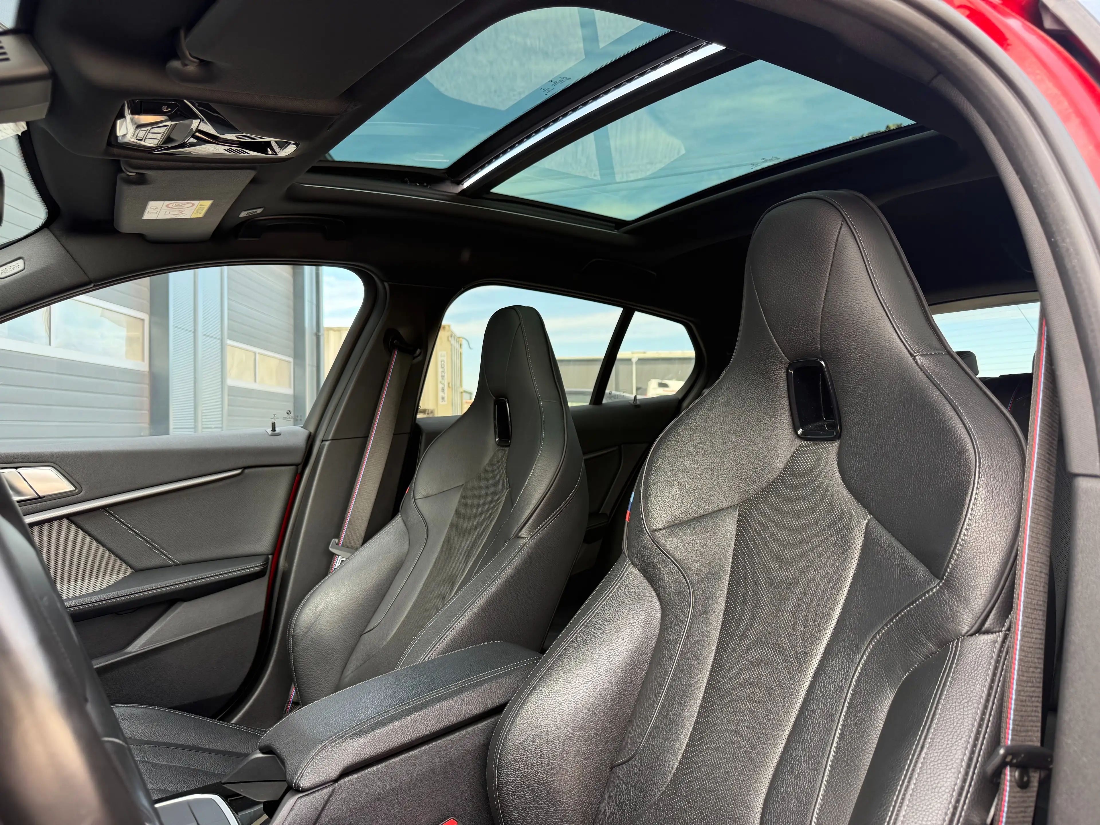 BMW 135 M135 i xDrive*M-Sportsitze*HUD*Pano*Harman*20'' — photo 12