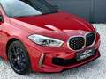 BMW 135 M135 i xDrive*M-Sportsitze*HUD*Pano*Harman*20'' Rot - thumbnail 2