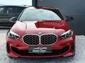 BMW 135 M135 i xDrive*M-Sportsitze*HUD*Pano*Harman*20'' Rot - thumbnail 3
