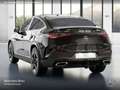 Mercedes-Benz GLC 200 4M AMG+NIGHT+PANO+360+AHK+TOTW+KEYLESS+9G Schwarz - thumbnail 20