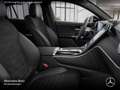 Mercedes-Benz GLC 200 4M AMG+NIGHT+PANO+360+AHK+TOTW+KEYLESS+9G Noir - thumbnail 11