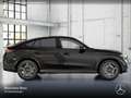 Mercedes-Benz GLC 200 4M AMG+NIGHT+PANO+360+AHK+TOTW+KEYLESS+9G Noir - thumbnail 18