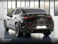 Mercedes-Benz GLC 200 4M AMG+NIGHT+PANO+360+AHK+TOTW+KEYLESS+9G Noir - thumbnail 20