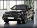 Mercedes-Benz GLC 200 4M AMG+NIGHT+PANO+360+AHK+TOTW+KEYLESS+9G Schwarz - thumbnail 2