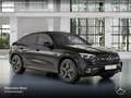 Mercedes-Benz GLC 200 4M AMG+NIGHT+PANO+360+AHK+TOTW+KEYLESS+9G Noir - thumbnail 17