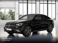 Mercedes-Benz GLC 200 4M AMG+NIGHT+PANO+360+AHK+TOTW+KEYLESS+9G Noir - thumbnail 13