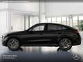 Mercedes-Benz GLC 200 4M AMG+NIGHT+PANO+360+AHK+TOTW+KEYLESS+9G Schwarz - thumbnail 5