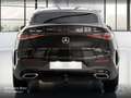 Mercedes-Benz GLC 200 4M AMG+NIGHT+PANO+360+AHK+TOTW+KEYLESS+9G Schwarz - thumbnail 7