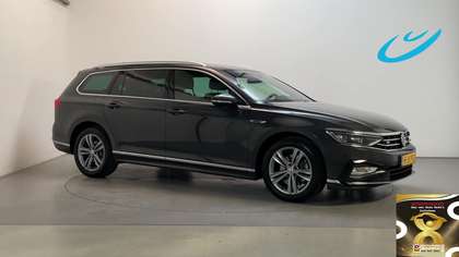 Volkswagen Passat Variant 1.5 TSI 150pk DSG Elegance Business R R-Line Virtu