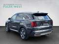 Kia Sorento Platinum 4WD Hybrid 6Sitzer Leder Pano Grau - thumbnail 4