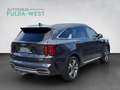 Kia Sorento Platinum 4WD Hybrid 6Sitzer Leder Pano Grau - thumbnail 5