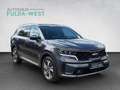 Kia Sorento Platinum 4WD Hybrid 6Sitzer Leder Pano Grau - thumbnail 2