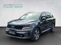 Kia Sorento Platinum 4WD Hybrid 6Sitzer Leder Pano Grau - thumbnail 1