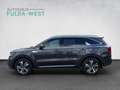 Kia Sorento Platinum 4WD Hybrid 6Sitzer Leder Pano Grau - thumbnail 3