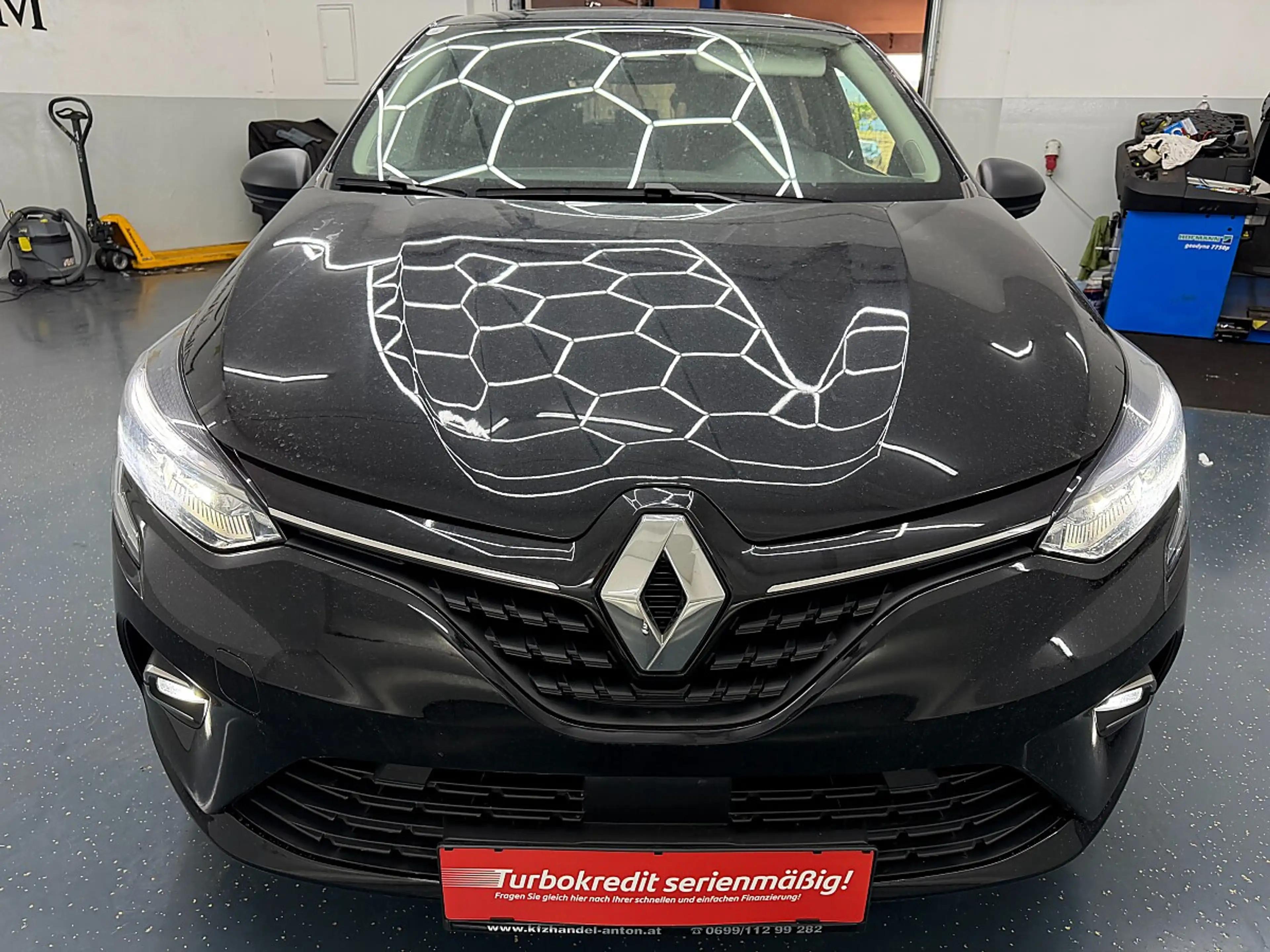 Renault Clio Life SCe 65 * SOFORT FINANZIERUNG MÖGLICH * — photo 8