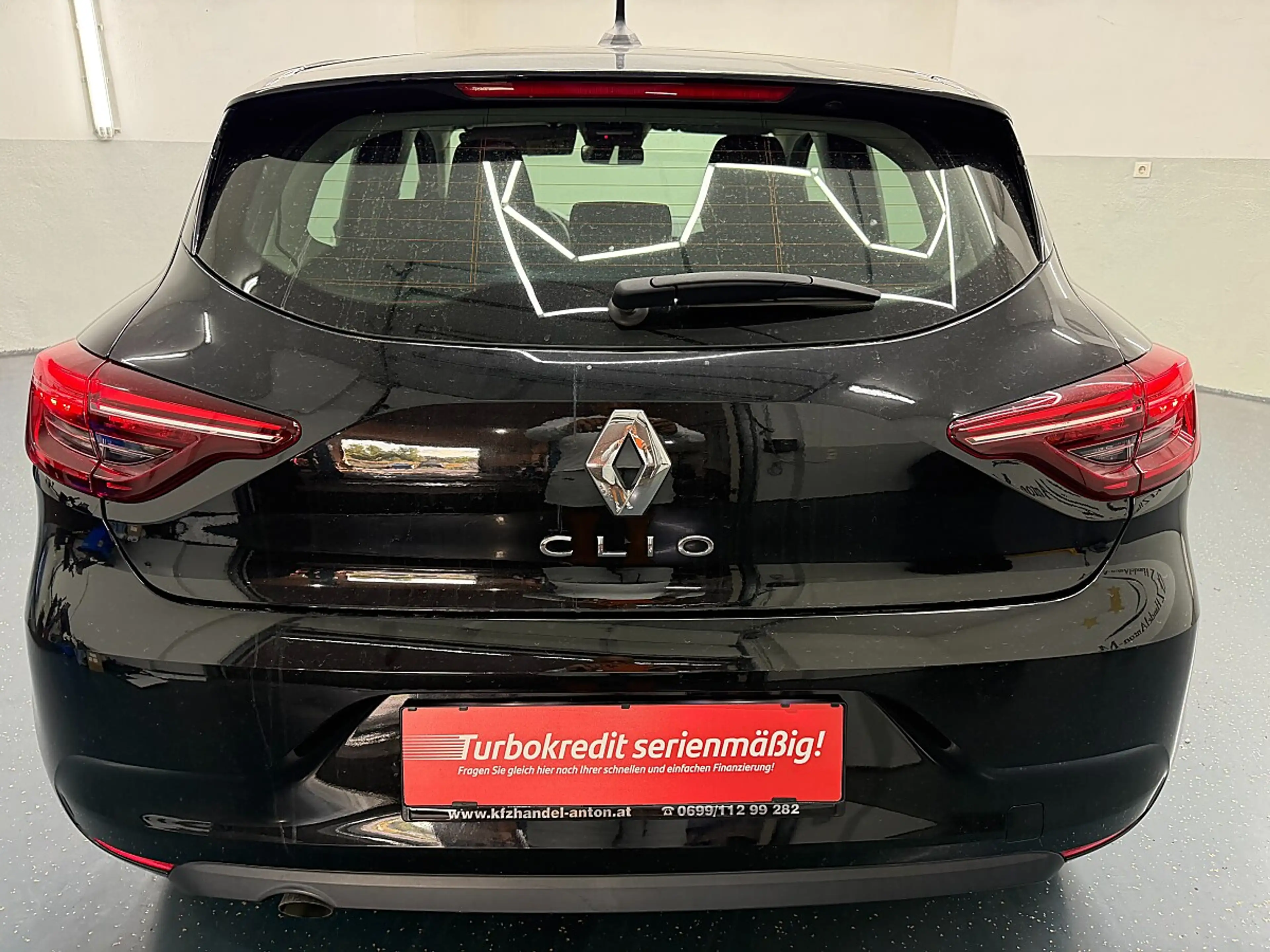 Renault Clio Life SCe 65 * SOFORT FINANZIERUNG MÖGLICH * — photo 4