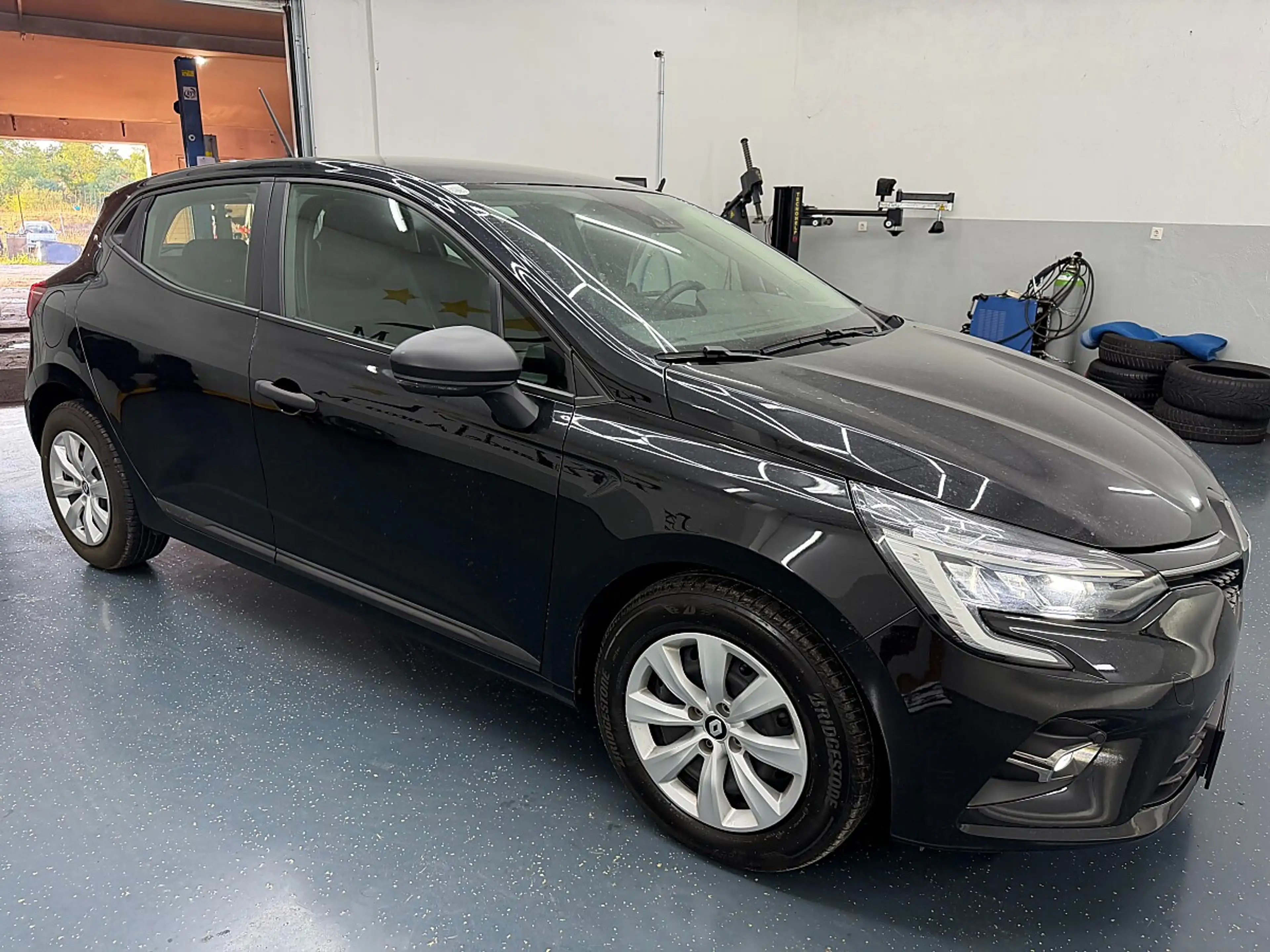 Renault Clio Life SCe 65 * SOFORT FINANZIERUNG MÖGLICH * — photo 7
