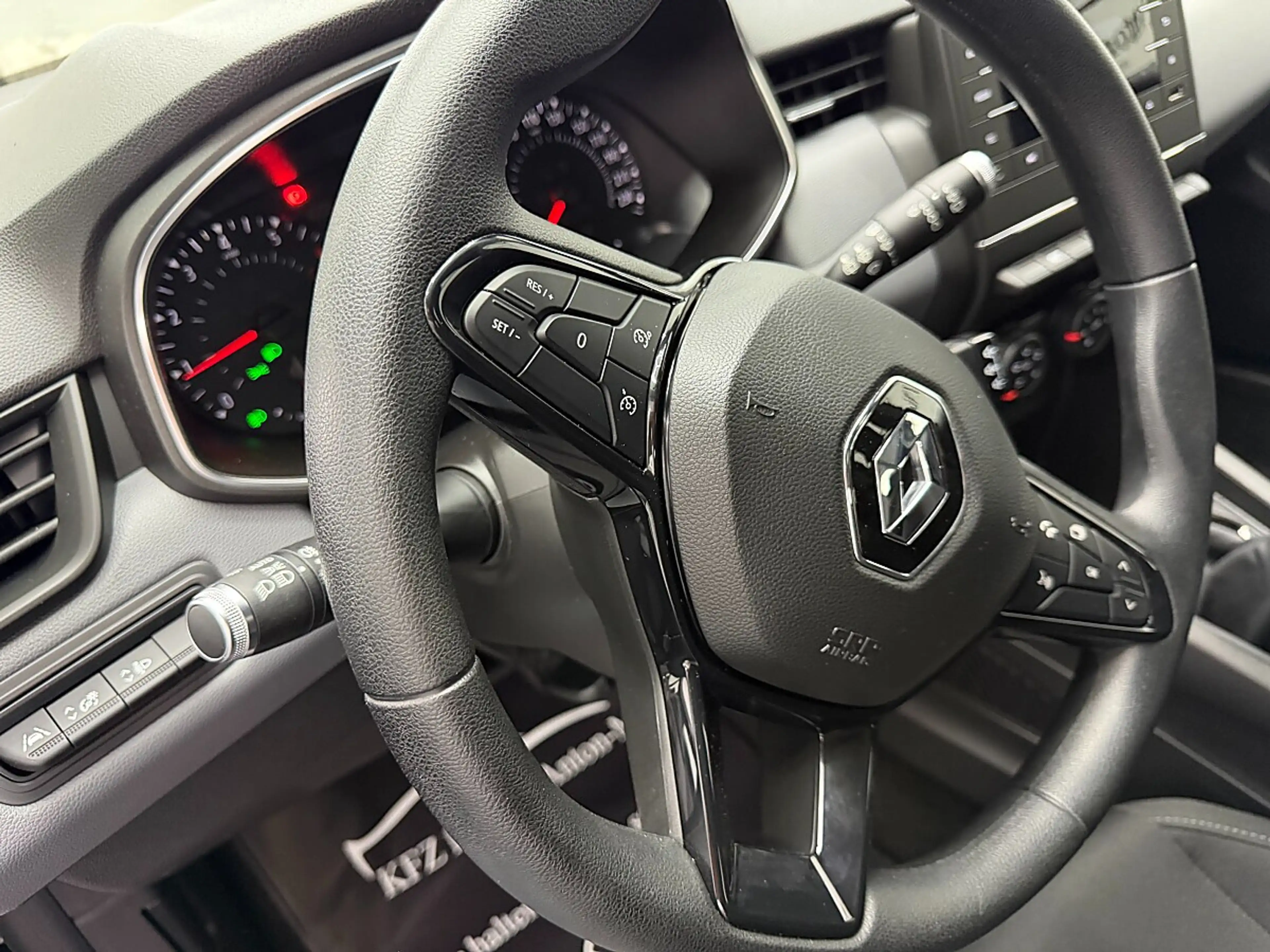 Renault Clio Life SCe 65 * SOFORT FINANZIERUNG MÖGLICH * — photo 10