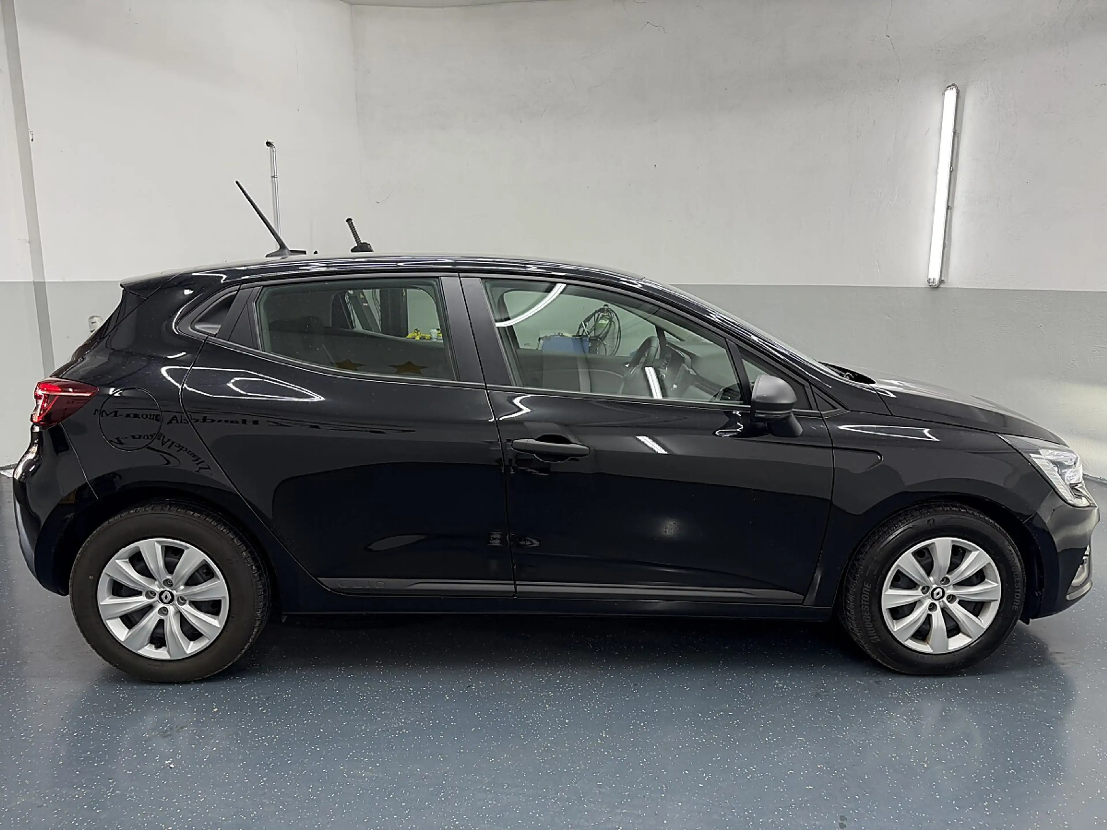 Renault Clio Life SCe 65 * SOFORT FINANZIERUNG MÖGLICH * — photo 6