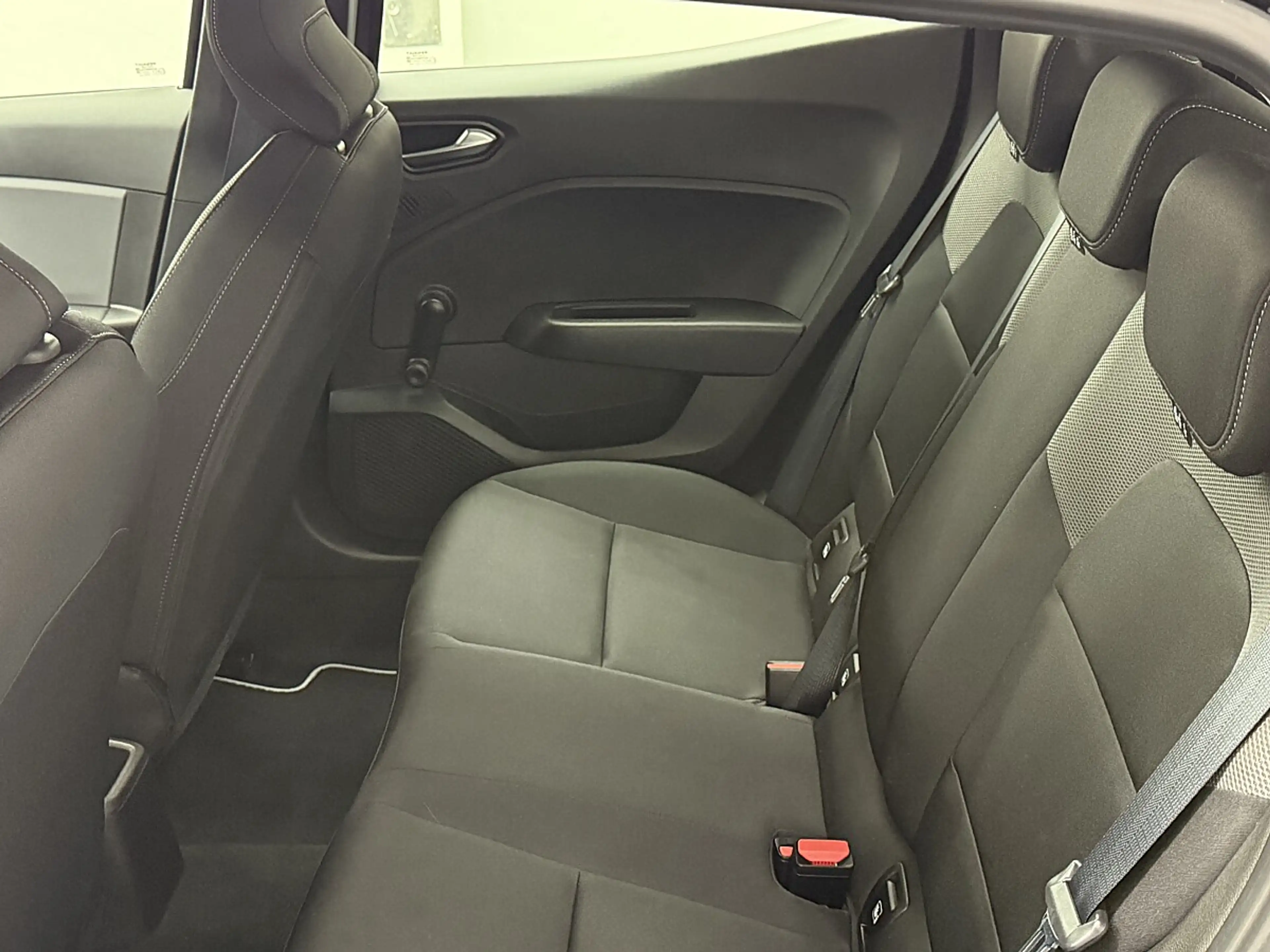 Renault Clio Life SCe 65 * SOFORT FINANZIERUNG MÖGLICH * — photo 11