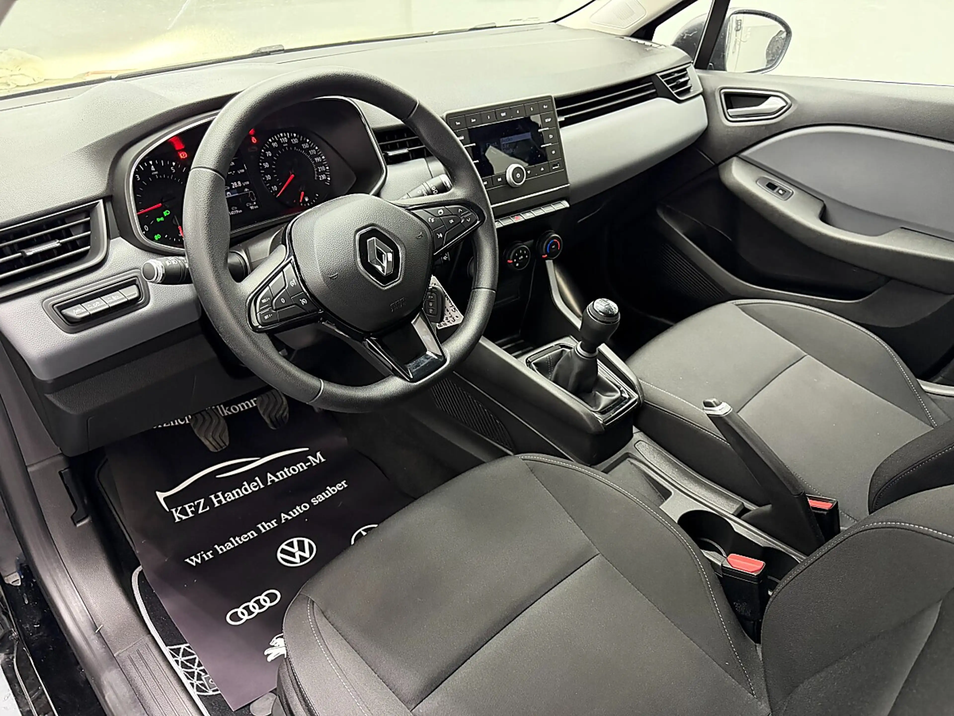 Renault Clio Life SCe 65 * SOFORT FINANZIERUNG MÖGLICH * — photo 9