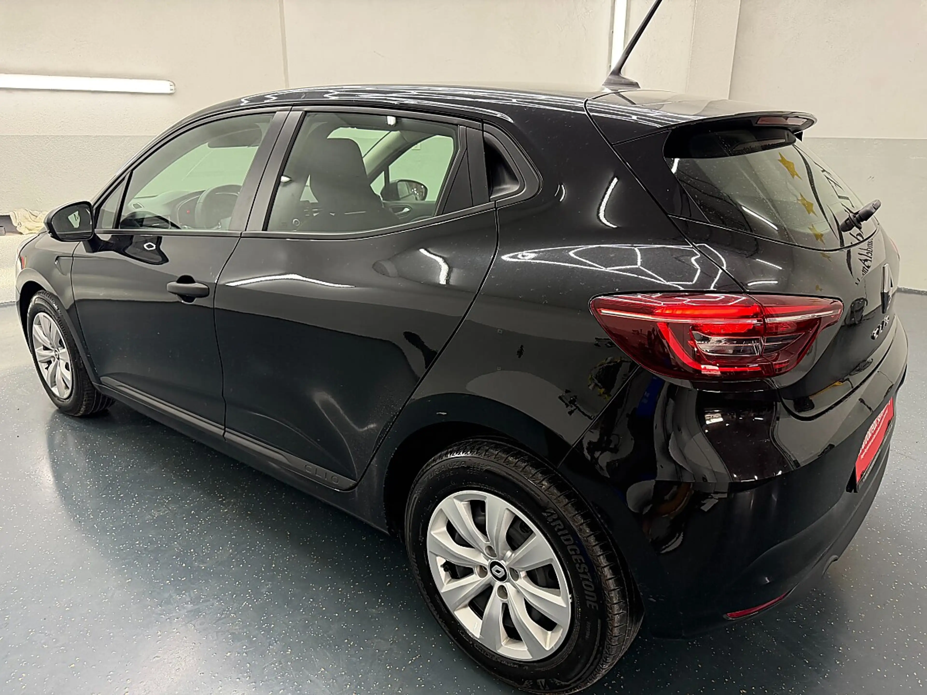Renault Clio Life SCe 65 * SOFORT FINANZIERUNG MÖGLICH * — photo 3