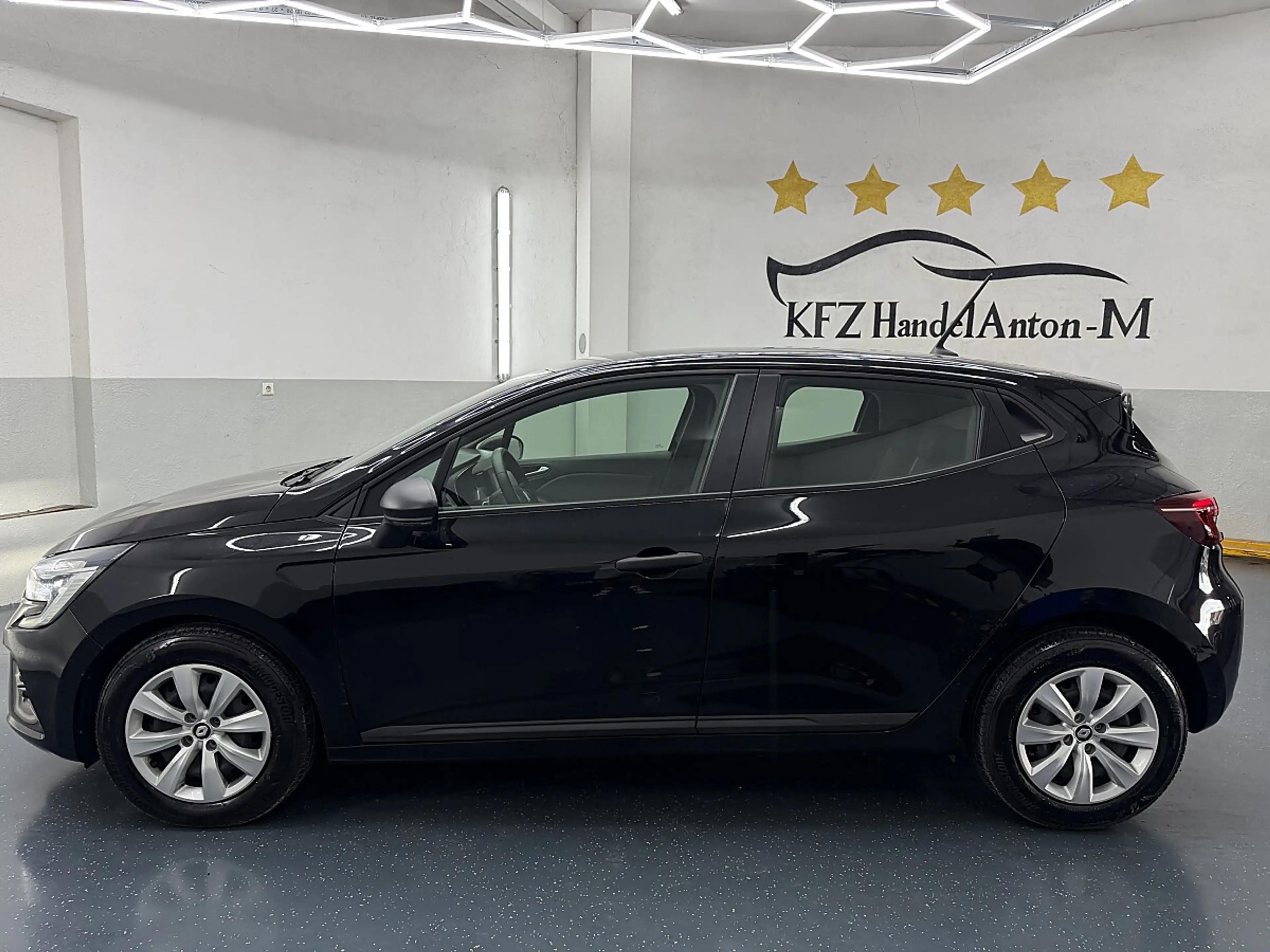 Renault Clio Life SCe 65 * SOFORT FINANZIERUNG MÖGLICH * — photo 2