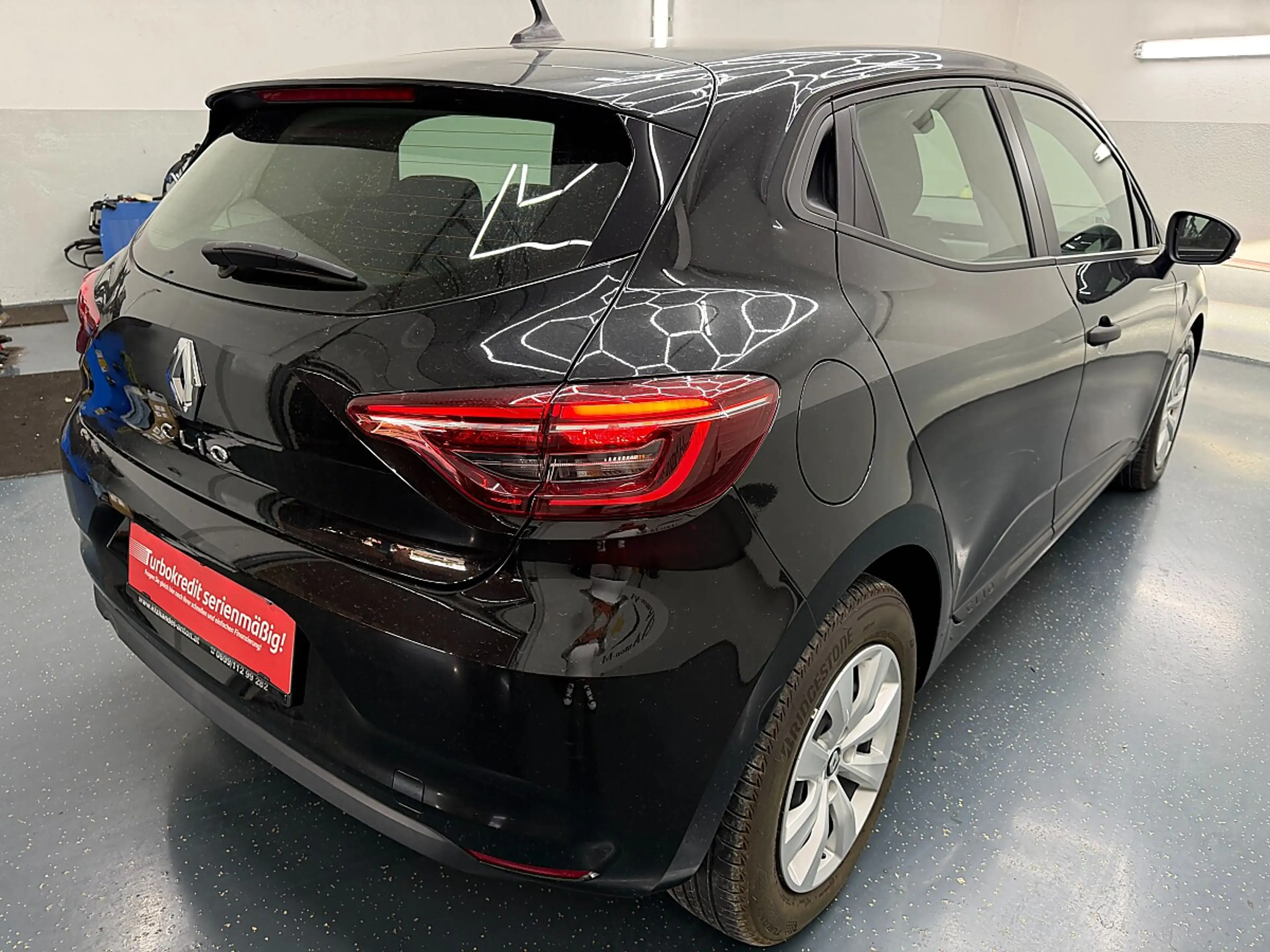 Renault Clio Life SCe 65 * SOFORT FINANZIERUNG MÖGLICH * — photo 5