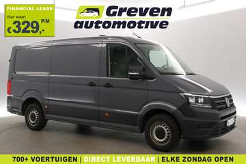 2.0 TDI 177PK L3H2 | 3000KG Trekgew. | Trekhaak |