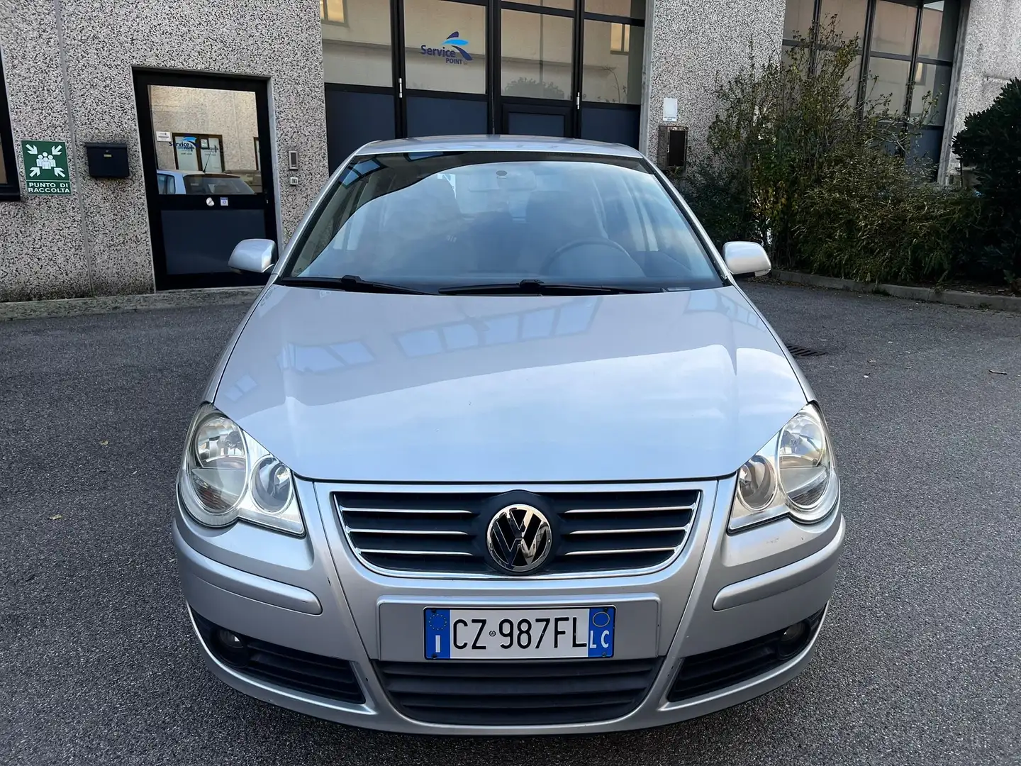 Volkswagen Polo 5p 1.4 Comfortline 75 cv neo patentati - 2