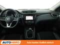 Nissan Qashqai 1.3 DIG-T Acenta*NAVI*TEMPO*CAM*PDC*SHZ*KLIMA* Schwarz - thumbnail 12