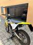 Husqvarna TC 125 Żółty - thumbnail 3