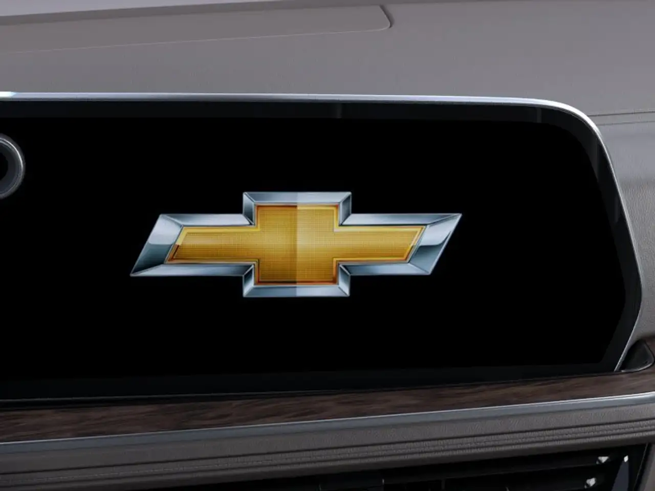Chevrolet Tahoe снимка Chevrolet Tahoe