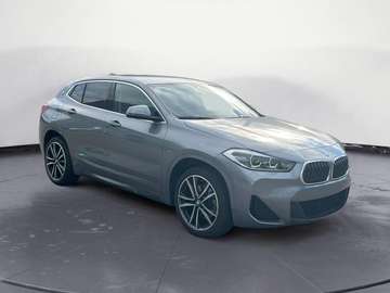 xDrive 25e - BVA  F39 M Sport - Cuir